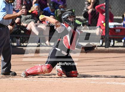 Thumbnail 1 in Douglas County vs. Horizon (CHSAA 5A Qualifier) photogallery.