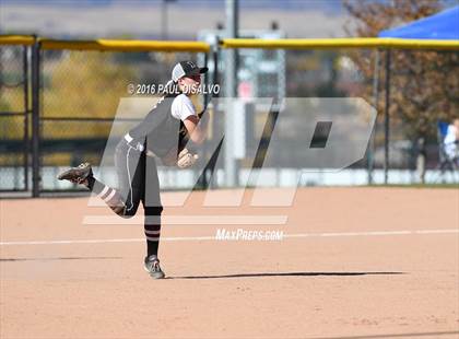 Thumbnail 1 in Douglas County vs. Horizon (CHSAA 5A Qualifier) photogallery.