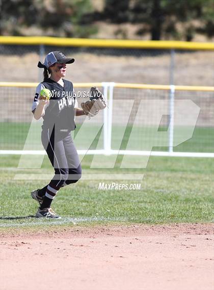 Thumbnail 1 in Douglas County vs. Horizon (CHSAA 5A Qualifier) photogallery.