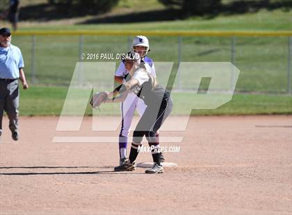 Thumbnail 3 in Douglas County vs. Horizon (CHSAA 5A Qualifier) photogallery.