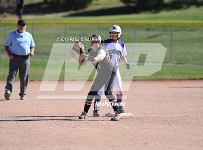 Thumbnail 3 in Douglas County vs. Horizon (CHSAA 5A Qualifier) photogallery.
