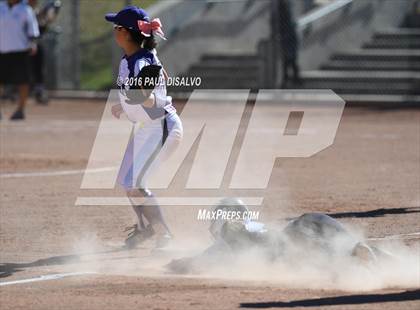 Thumbnail 3 in Douglas County vs. Horizon (CHSAA 5A Qualifier) photogallery.