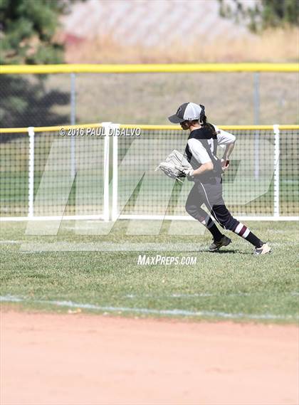 Thumbnail 1 in Douglas County vs. Horizon (CHSAA 5A Qualifier) photogallery.