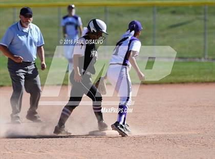 Thumbnail 2 in Douglas County vs. Horizon (CHSAA 5A Qualifier) photogallery.
