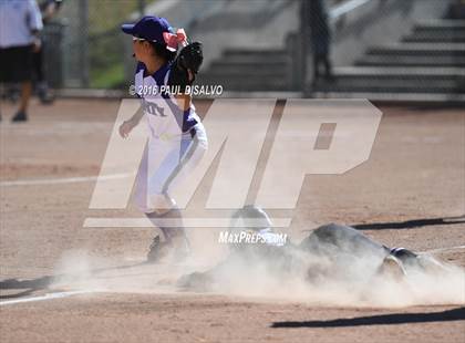 Thumbnail 2 in Douglas County vs. Horizon (CHSAA 5A Qualifier) photogallery.