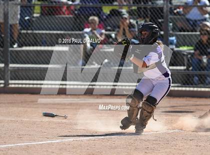 Thumbnail 3 in Douglas County vs. Horizon (CHSAA 5A Qualifier) photogallery.