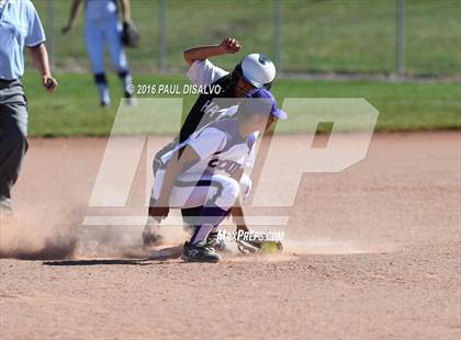 Thumbnail 1 in Douglas County vs. Horizon (CHSAA 5A Qualifier) photogallery.
