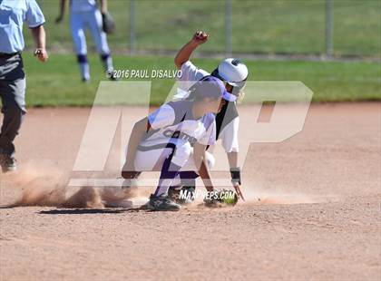Thumbnail 3 in Douglas County vs. Horizon (CHSAA 5A Qualifier) photogallery.