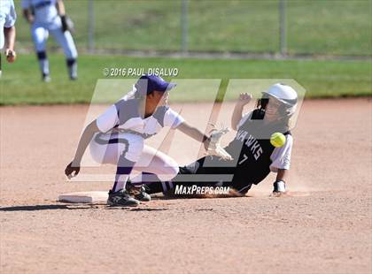 Thumbnail 3 in Douglas County vs. Horizon (CHSAA 5A Qualifier) photogallery.