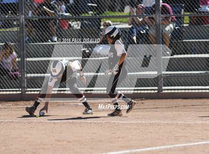 Thumbnail 1 in Douglas County vs. Horizon (CHSAA 5A Qualifier) photogallery.