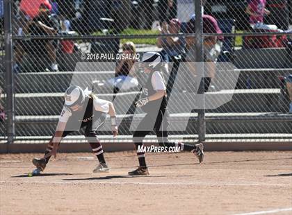 Thumbnail 3 in Douglas County vs. Horizon (CHSAA 5A Qualifier) photogallery.
