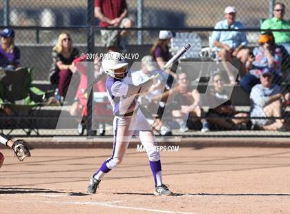 Thumbnail 2 in Douglas County vs. Horizon (CHSAA 5A Qualifier) photogallery.