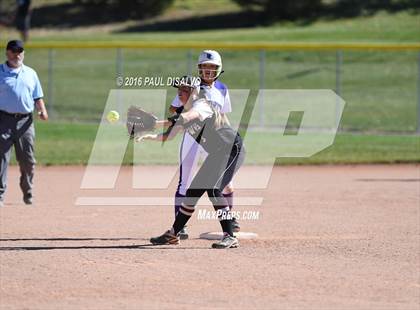 Thumbnail 2 in Douglas County vs. Horizon (CHSAA 5A Qualifier) photogallery.