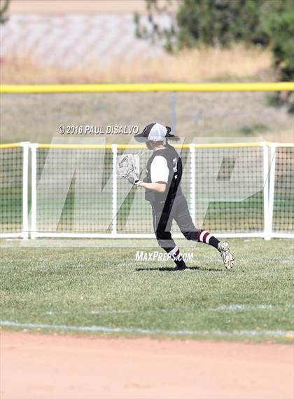 Thumbnail 2 in Douglas County vs. Horizon (CHSAA 5A Qualifier) photogallery.