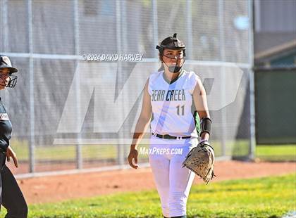 Thumbnail 1 in Lakewood vs Bear Creek photogallery.