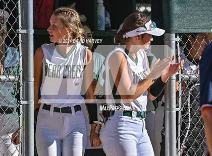 Thumbnail 2 in Lakewood vs Bear Creek photogallery.