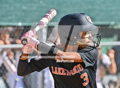Thumbnail 2 in Lakewood vs Bear Creek photogallery.