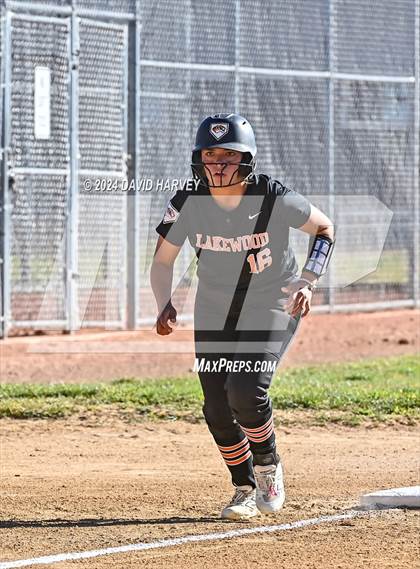 Thumbnail 1 in Lakewood vs Bear Creek photogallery.