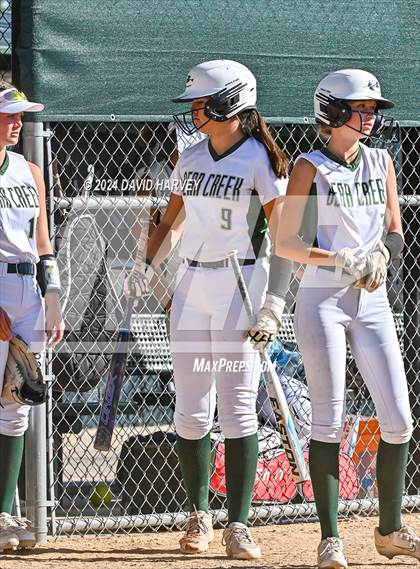 Thumbnail 3 in Lakewood vs Bear Creek photogallery.