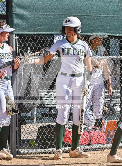 Thumbnail 2 in Lakewood vs Bear Creek photogallery.