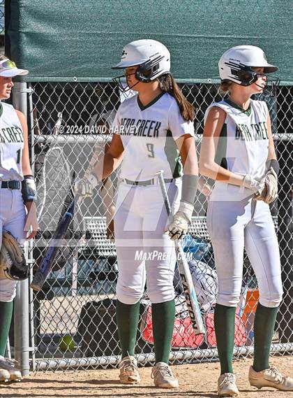 Thumbnail 1 in Lakewood vs Bear Creek photogallery.