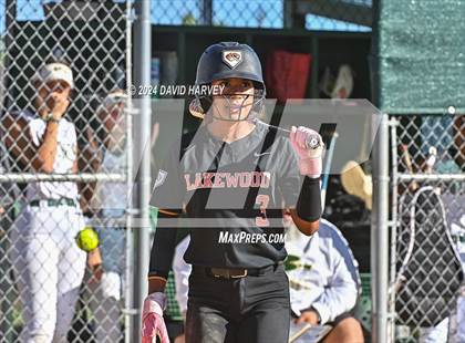 Thumbnail 1 in Lakewood vs Bear Creek photogallery.