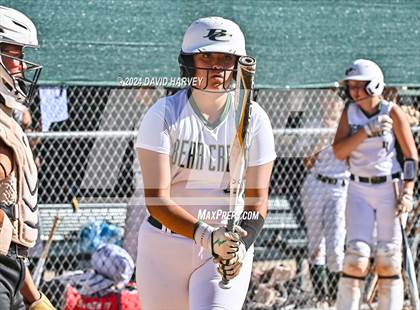 Thumbnail 2 in Lakewood vs Bear Creek photogallery.