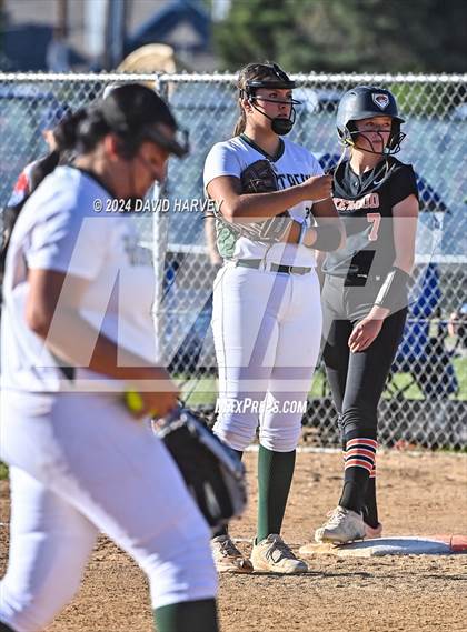 Thumbnail 2 in Lakewood vs Bear Creek photogallery.