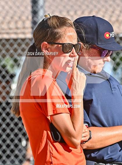 Thumbnail 3 in Lakewood vs Bear Creek photogallery.