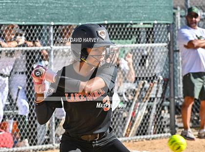 Thumbnail 3 in Lakewood vs Bear Creek photogallery.