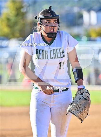 Thumbnail 3 in Lakewood vs Bear Creek photogallery.