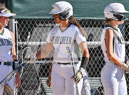 Thumbnail 2 in Lakewood vs Bear Creek photogallery.