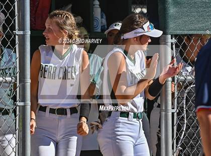Thumbnail 3 in Lakewood vs Bear Creek photogallery.