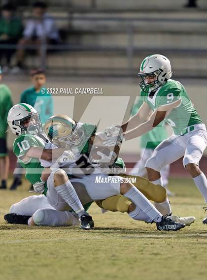 Thumbnail 1 in Yuma Catholic @ St. Mary's photogallery.