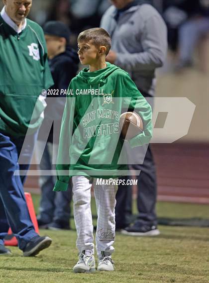 Thumbnail 1 in Yuma Catholic @ St. Mary's photogallery.