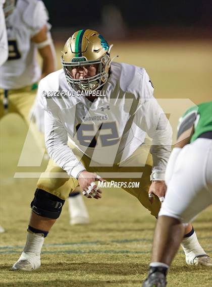 Thumbnail 3 in Yuma Catholic @ St. Mary's photogallery.