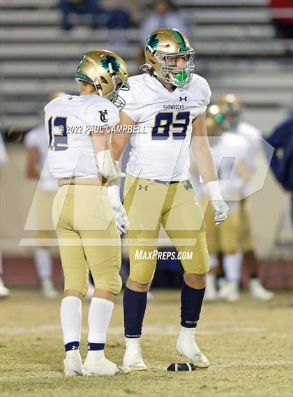 Thumbnail 1 in Yuma Catholic @ St. Mary's photogallery.