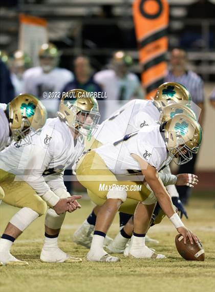 Thumbnail 2 in Yuma Catholic @ St. Mary's photogallery.