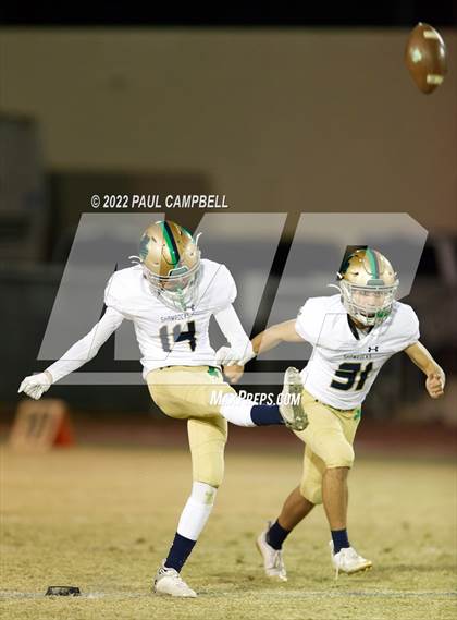 Thumbnail 3 in Yuma Catholic @ St. Mary's photogallery.