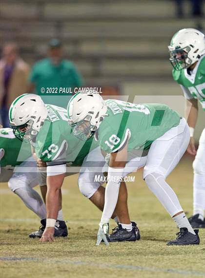 Thumbnail 2 in Yuma Catholic @ St. Mary's photogallery.