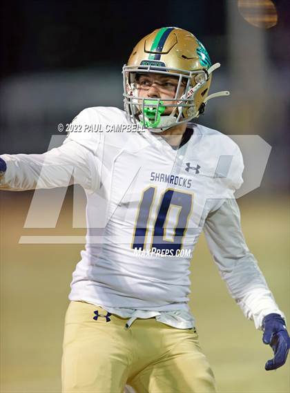 Thumbnail 3 in Yuma Catholic @ St. Mary's photogallery.
