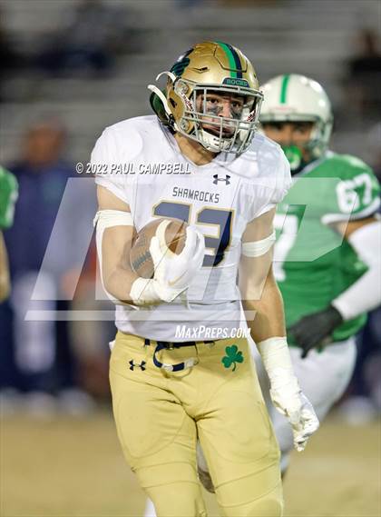 Thumbnail 1 in Yuma Catholic @ St. Mary's photogallery.