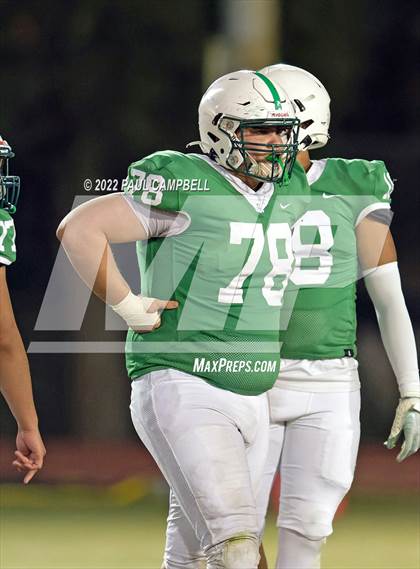 Thumbnail 2 in Yuma Catholic @ St. Mary's photogallery.