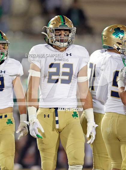 Thumbnail 1 in Yuma Catholic @ St. Mary's photogallery.