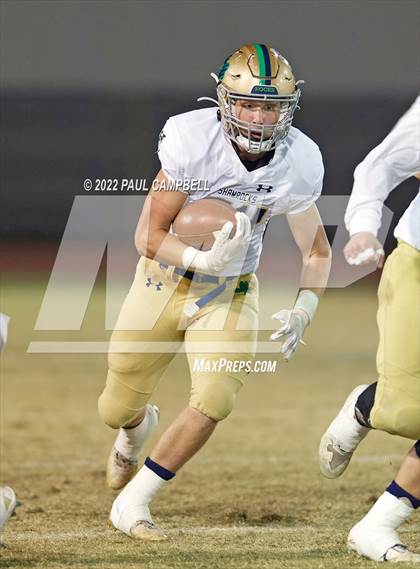 Thumbnail 3 in Yuma Catholic @ St. Mary's photogallery.