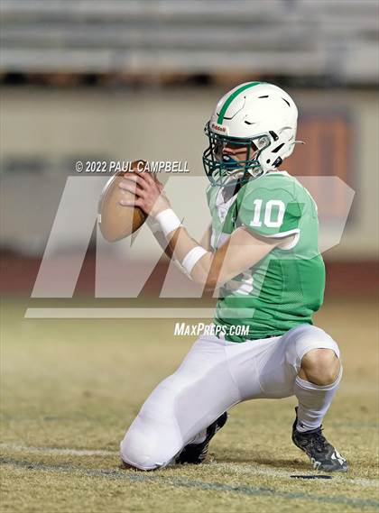 Thumbnail 2 in Yuma Catholic @ St. Mary's photogallery.