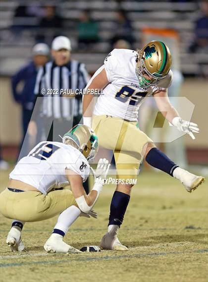 Thumbnail 1 in Yuma Catholic @ St. Mary's photogallery.