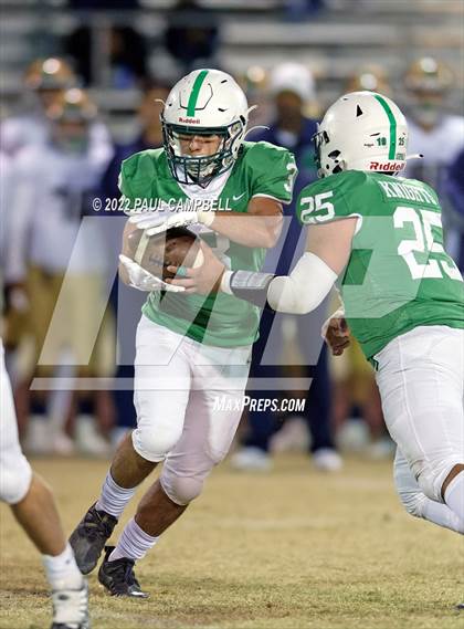 Thumbnail 2 in Yuma Catholic @ St. Mary's photogallery.