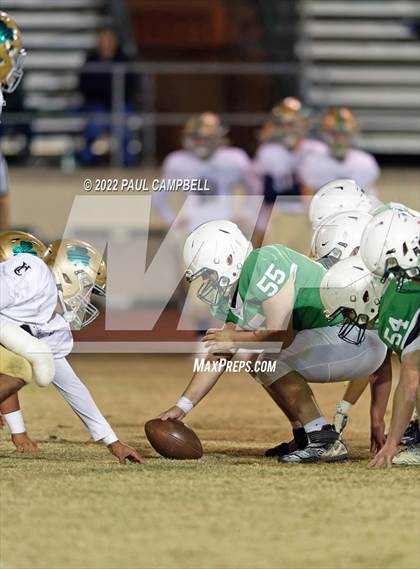 Thumbnail 3 in Yuma Catholic @ St. Mary's photogallery.