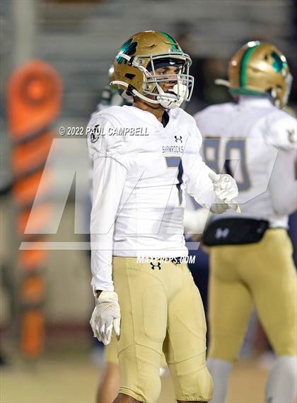 Thumbnail 3 in Yuma Catholic @ St. Mary's photogallery.